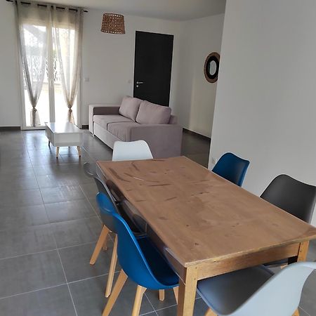 Maison A La Campagne Villiers-sur-Tholon Esterno foto